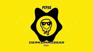 Pepas - Farruko (Derkommissar Remix) | SLAP HOUSE 2022 | G-HOUSE 2022 | CAR MUSIC MIX 2022