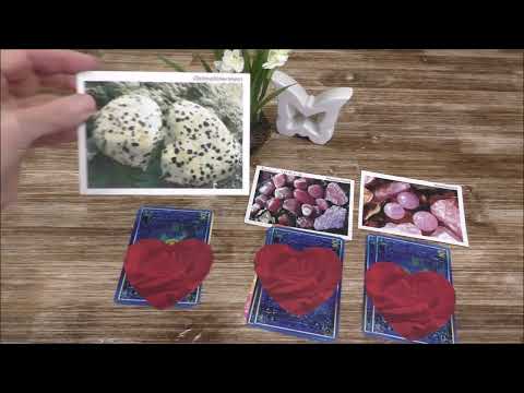 Wochenorakel für Liebe, Beruf und Finanzen vom 10.  bis 16.  April 2023