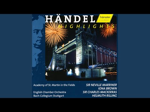 Saul, HWV 53: Dead March