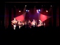 The Infamous Stringdusters -- Golden Ticket