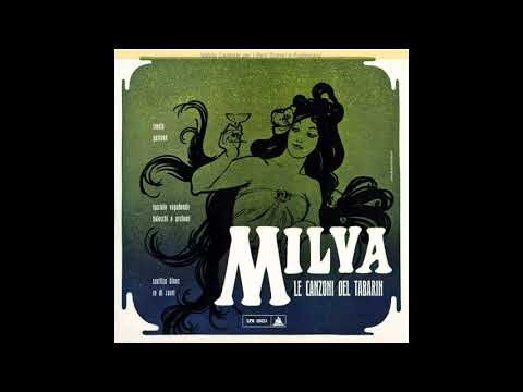 Milva - Creola (Remastered Version)