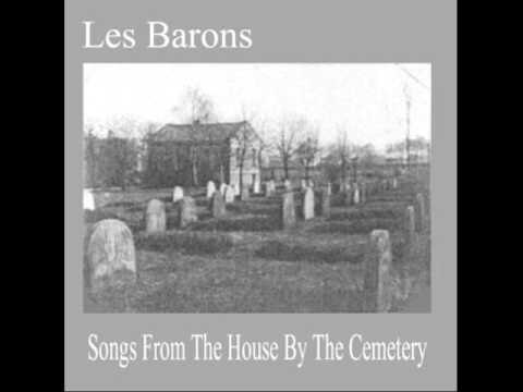 Les Barons - Cemetery Man