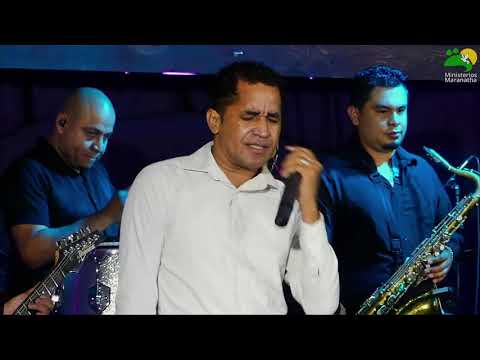 Popurrí - Ovidio Aguilar feat. Colombia En Monterrey