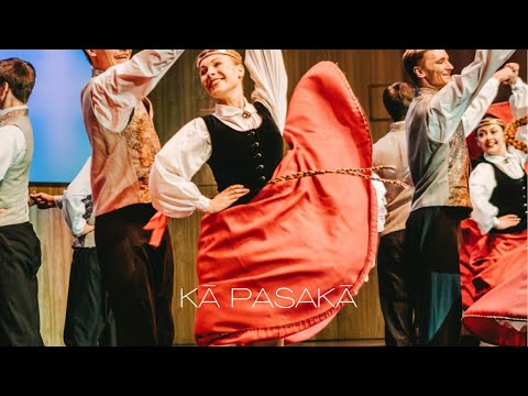 LU TDA Dancis - Pasaciņa