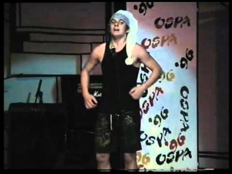 OSPA 1996:  SŁOIKI - Zwykły szary dzień