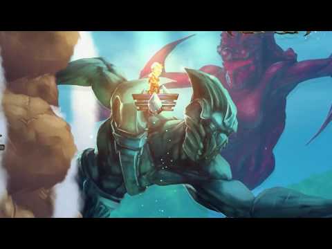 Trailer