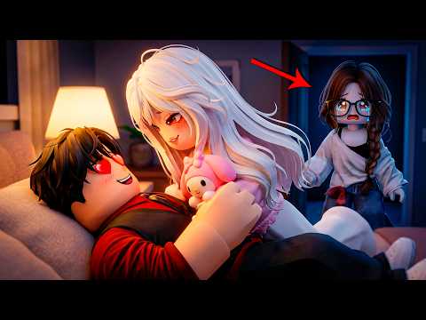 💔 МАЯ ДЖЕКТІ БАСҚА ҚЫЗБЕН ҰСТАП АЛДЫ 😨 ИЗМЕНА... 5 ЧАСТЬ 🎬(Roblox Брукхейвен)