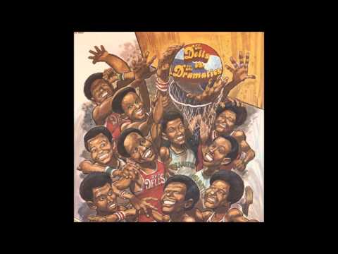 The Dramatics - Door To Your Heart