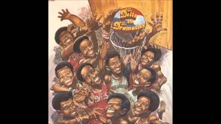 The Dramatics - Door To Your Heart