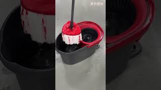 Náhradní hlavice pro mop Vileda TURBO 3v1 3ks
