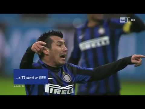 Tim Cup 2015-16, SF2, Inter - Juventus (RU)