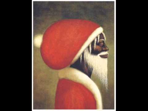 Jackie Edwards - Christmas Medley Part 1