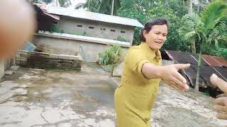 Download lagu # DESA TANAH SIRAH NAN MAJU@ BAHAGIA WARGANYA ❤️??? mp3