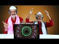PSYTRANCE Music Made Crazy To These Two Uncles From India Blastoyz Mandala Viral On TikTok