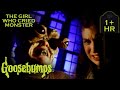 The Girl Who Cried Monster Other Scary Stories Full Episode Marathon Goosebumps