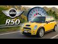 Mini Cooper R50 Acceleration Battle From 1 4 One D To JCW GP