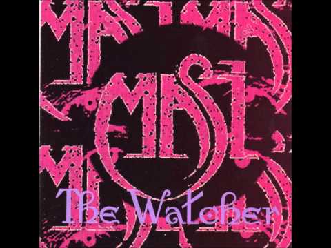 Alex Masi - Easy Livin' (from "The Watcher" (Uriah Heep Cover)