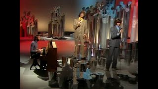 BEE GEES. [ Lonely Days] 1970. (HD) 4k.