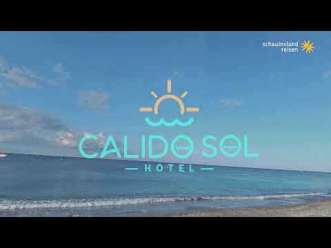 Calido Sol Hotel - Türkei/Alanya