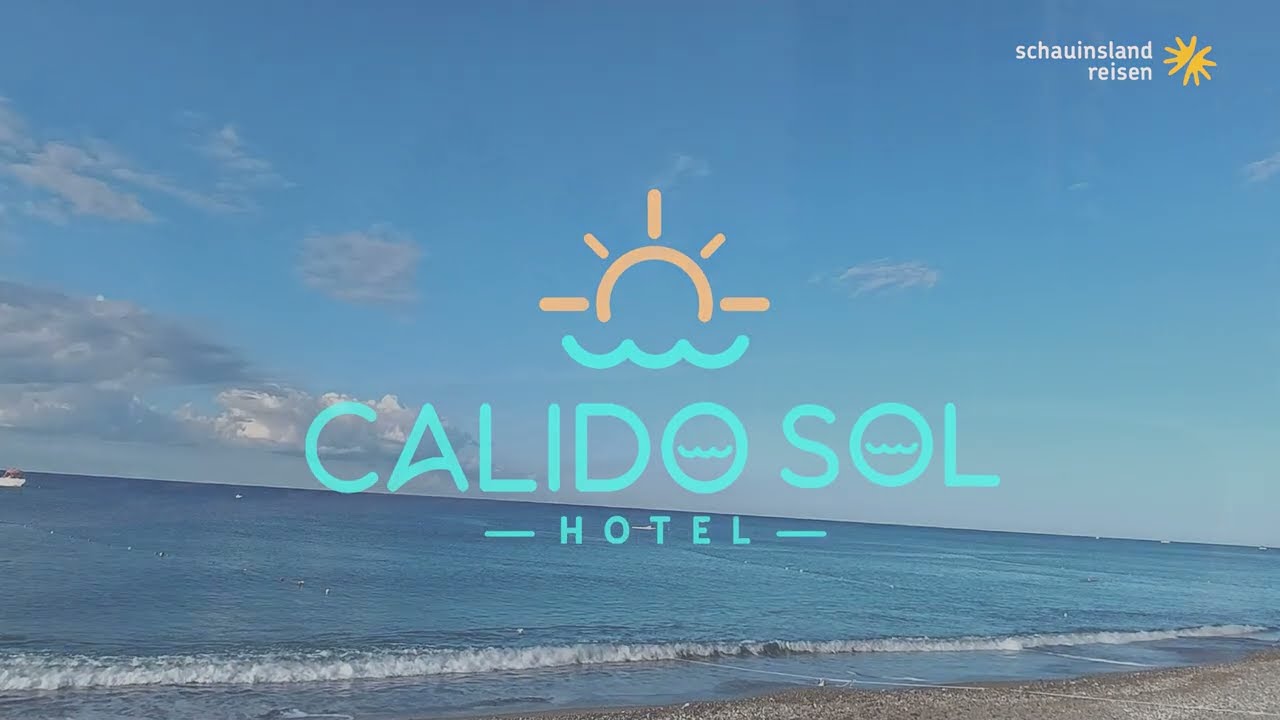 Calido Sol Hotel Alanya