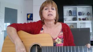 I might have said - Ronnie Milsap Live Cover - Doris Herrmann