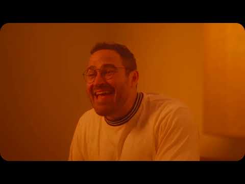 Stephen Babcock - Best That I Know How (Official Music Video)