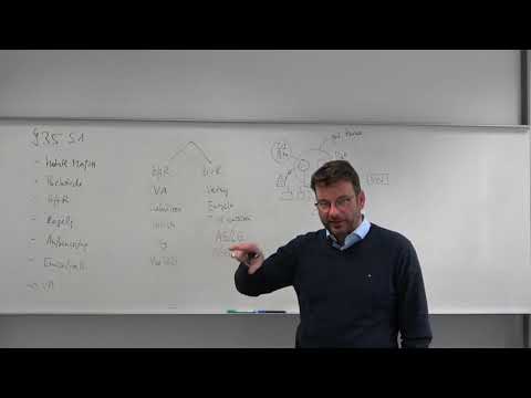 Verwaltungsakt 4: auf dem Gebiet des öffentlichen Rechts