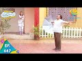 Taarak Mehta Ka Ooltah Chashmah Episode 647 Full Episode