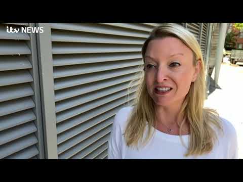 Fire at Ballymore's New Providence Wharf is an "urgent wake-up call" - ITV News London - 1/6/21