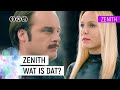 ZENITH, WAT IS DAT?! | Zenith | #1 | NPO Zapp