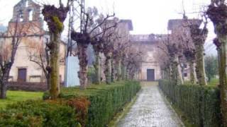 preview picture of video 'PLACE Palacio del Marqués de Casa Estrada'