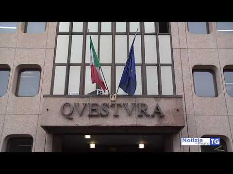 2020-08-20 PRATO - ALTRI TRE AGENTI AGGREDITI E FERITI, REAZIONE DEL SIULP