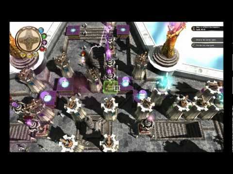 Defenders of Ardania Xbox 360