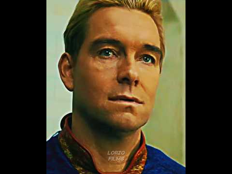 Homelander's Terrifying Birth 😱 | The Boys | #shorts #movie #viral #theboys