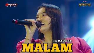 Download lagu MALAM - IIK MAULIDA - LIVE WINONG PATI JATENG mp3