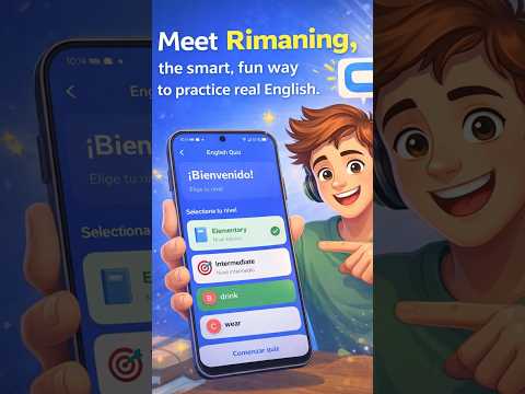 Learn English: listening