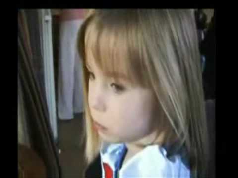 Madeline Mcann-Danito ft Myth & Mariana - Esperança não Morre