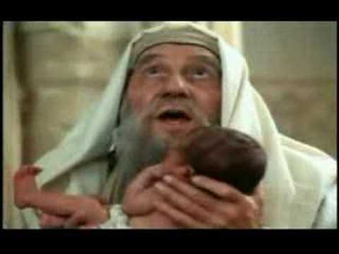 Thumbnail for Now That I've Held Him In My Arms video