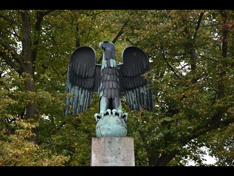 Willy Sachs, ein übler Nazi ,hat sich in Schweinfurt ein Denkmal gesetzt