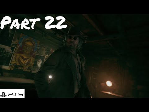 RESIDENT EVIL 8 VILLAGE Walkthrough Gameplay Part 22 - HEISENBERG'S FACTORY (FULL GAME)