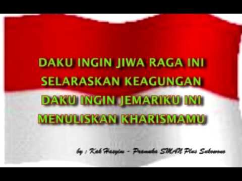 download lagu mp3 mp4 Lirik Berkibarlah Bendera Negeriku, download lagu Lirik Berkibarlah Bendera Negeriku gratis, unduh video klip Lirik Berkibarlah Bendera Negeriku