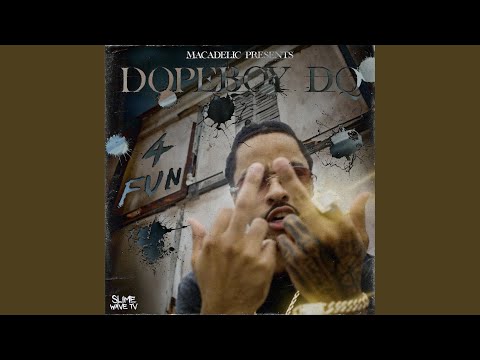 4FUN (feat. DopeBoy DQ)