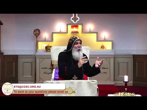 DO YOU SAY YES OR NO TO GOD?