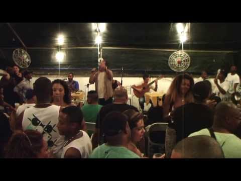 RODA DE SAMBA do NEM com a família TIA DOCA PH Registrou 1.09.2013 (18)