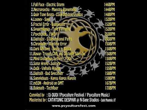 02 Necropsycho - Maestro Espantalho