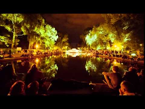 Bvdub in conversation with Andrzej Bajguz (Radio Bialystok)