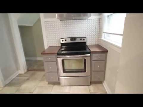 KC642A - 3838 Harrison Blvd. #1 - 3 Bed + 2 Bath