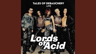 The Crablouse (Live)