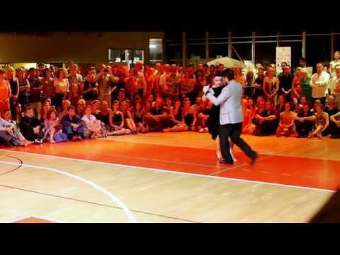 Ariadna Naveira & Fernando Sanchez @ MSTF 2015, 3/4