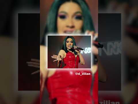 "Unlimited" - Cardi B Type Beat x Bia Type Beat (Prod.@d_zilian)